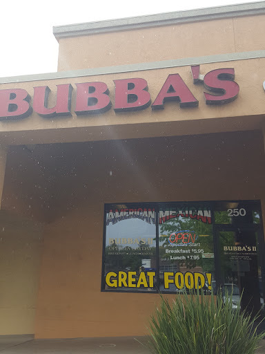 Bubba`s Burgers Two